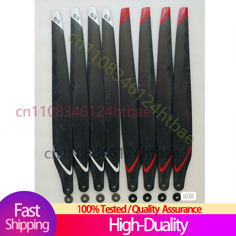 Drone Kit Professional - 折りたたみ式カーボンファイバーナイロン混合プロペラ CW CCW XAG P150 pro