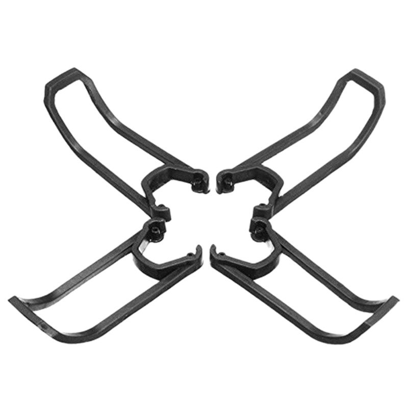 4 個のプロペラガード Eachine E58 S168 J - Eachine Drone E58 のレビューと価格
