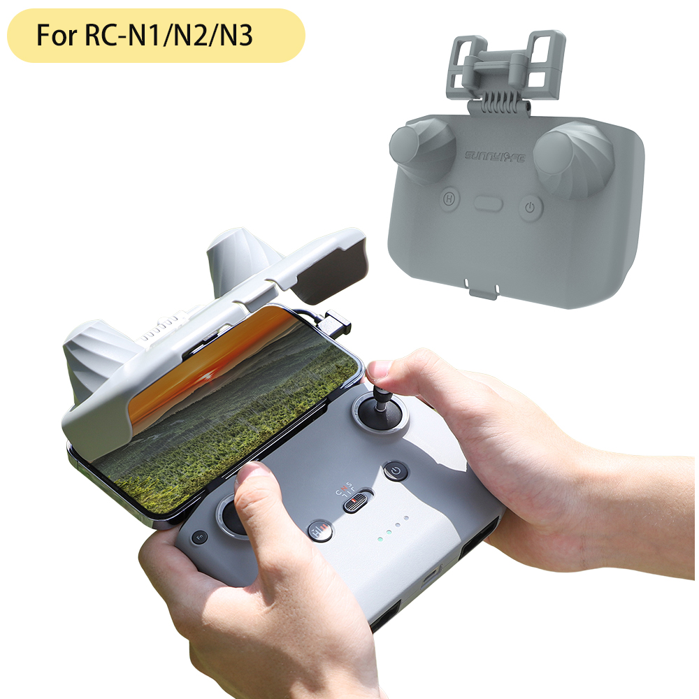 2 in 1 コントローラープロテクター サンフード コント - Dji Drone Mini 4 Pro のレビューと価格