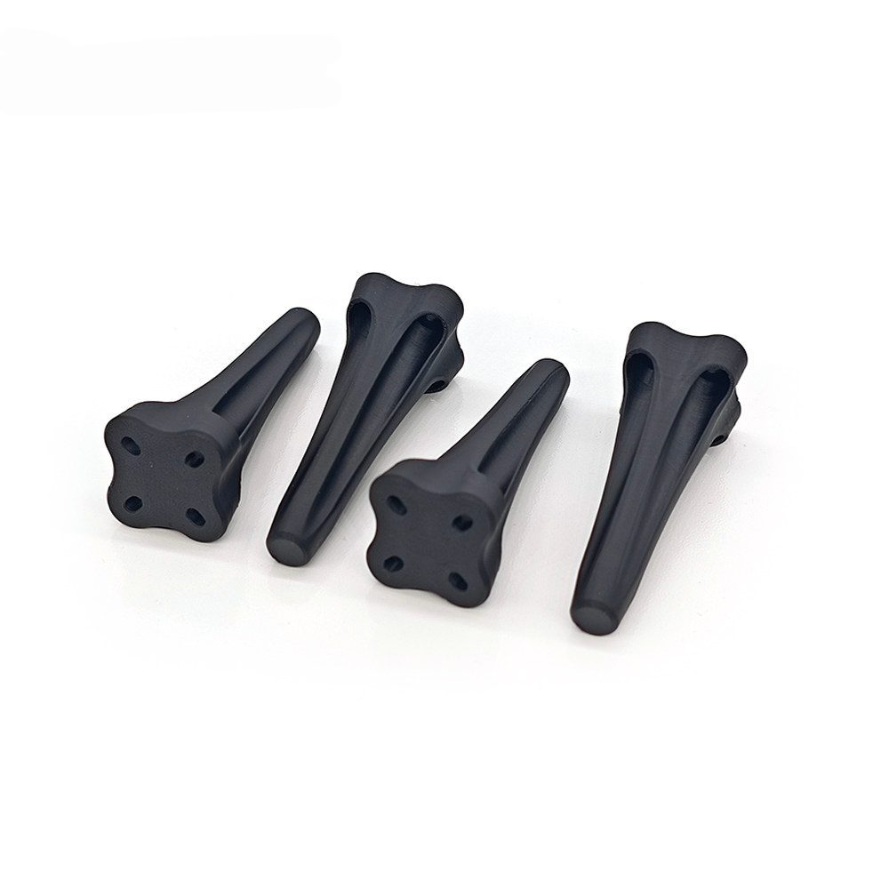 1セットFPV 3DプリントTPUユニバーサルランディングギ - Drone Kit Long Range のレビューと価格