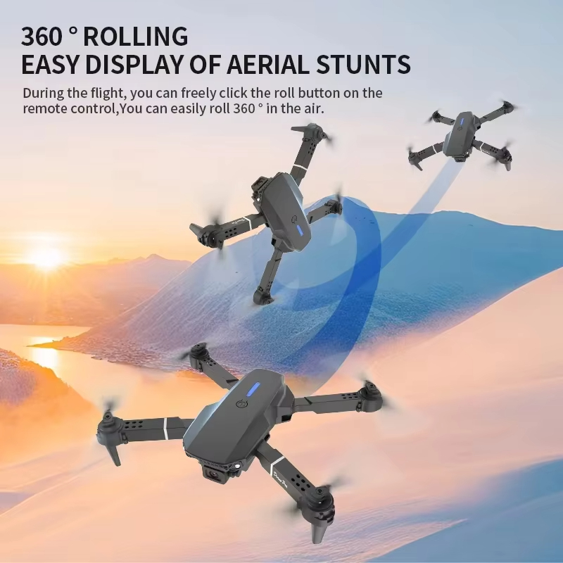 2026 プロフェッショナルドローン 4K 広角 HD 10 - Drone Kit Professional のレビューと価格