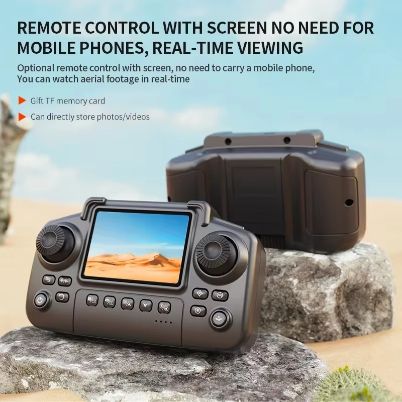 2026 プロフェッショナルドローン 4K 広角 HD 10 - Drone Kit Professional のレビューと価格