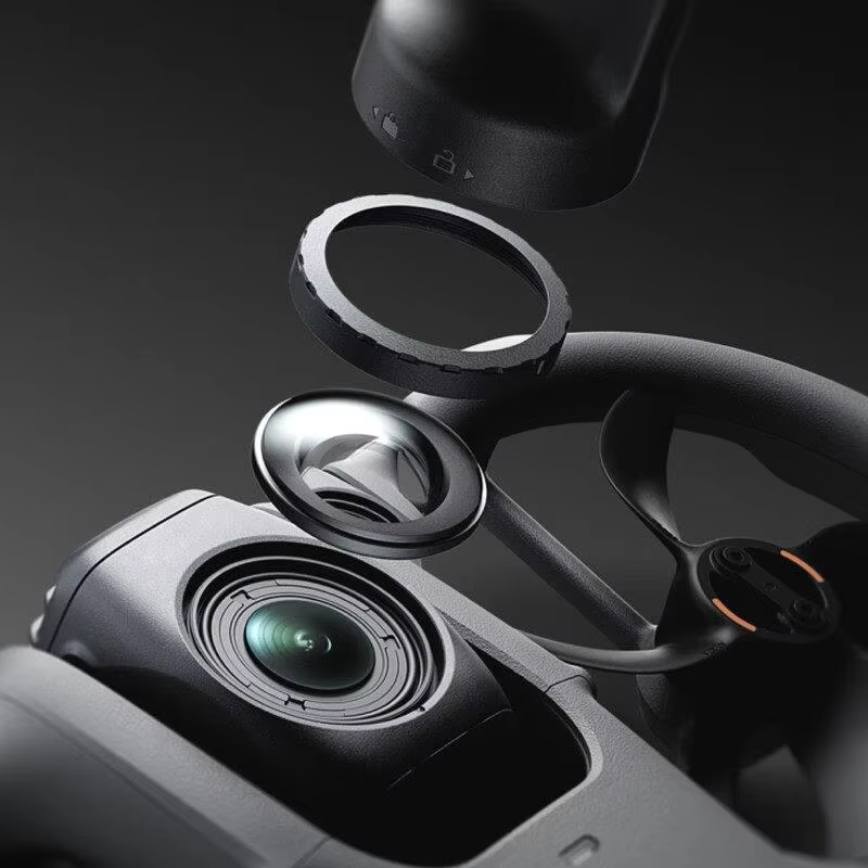 DJI Avata 360 レンズ修理キット交換用カメラレン - Drone Kit Build Yourself のレビューと価格