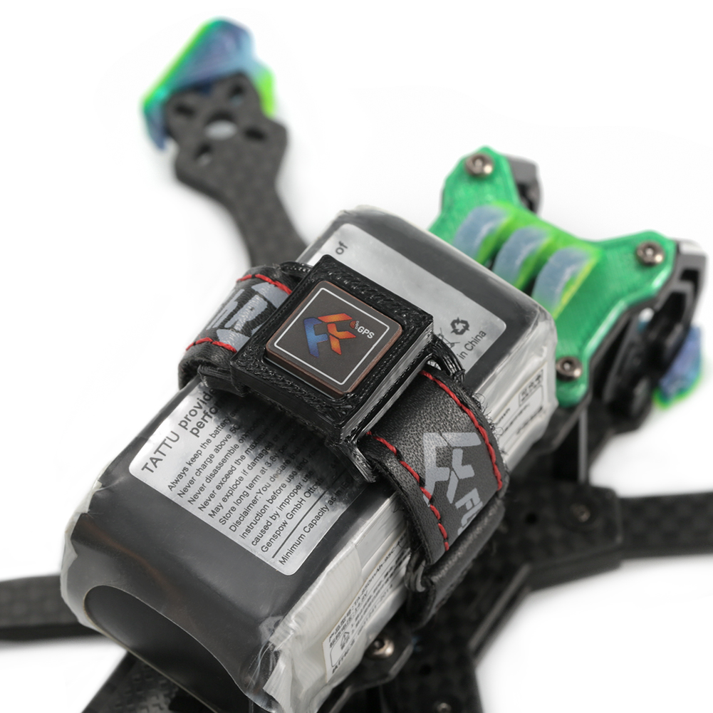 セラミックアンテナを内蔵したミニGPSモジュール,10世代f - Drone Kit Long Range のレビューと価格