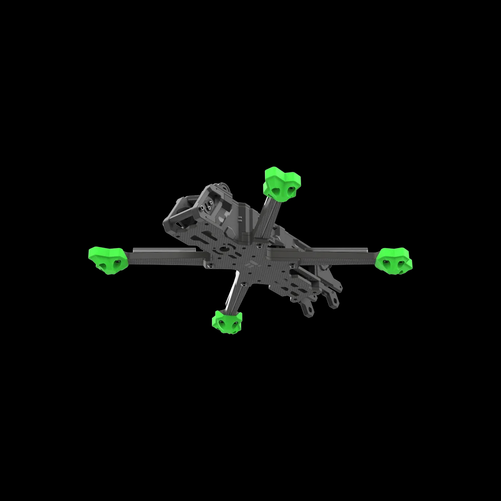 オリジナル TBS SOURCE ONE V6 5インチ F - Tbs Fpv Source One のレビューと価格