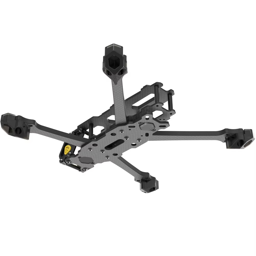 SpeedyBee Mario 5 O4 PRO FPVフレ - Drone Kit Racing のレビューと価格