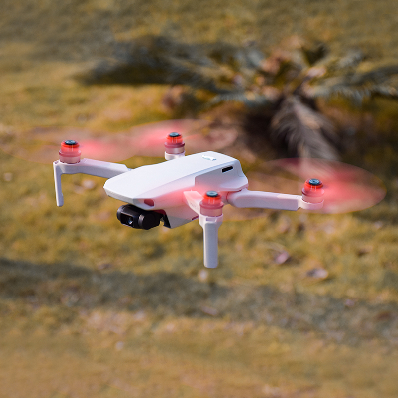 DJI MINI SE/1/2 ドローン用クイックリリースプ - Dji Drone Mini 3 のレビューと価格