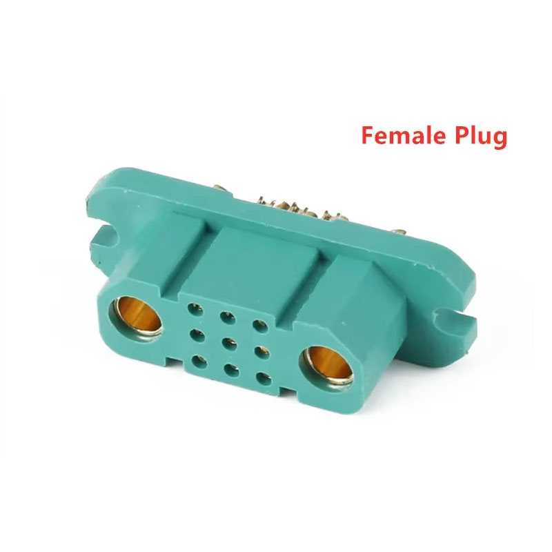 1 ペア JX9 VTOL プロペラコネクタ金メッキマルチワ - Drone Kit Vtol のレビューと価格
