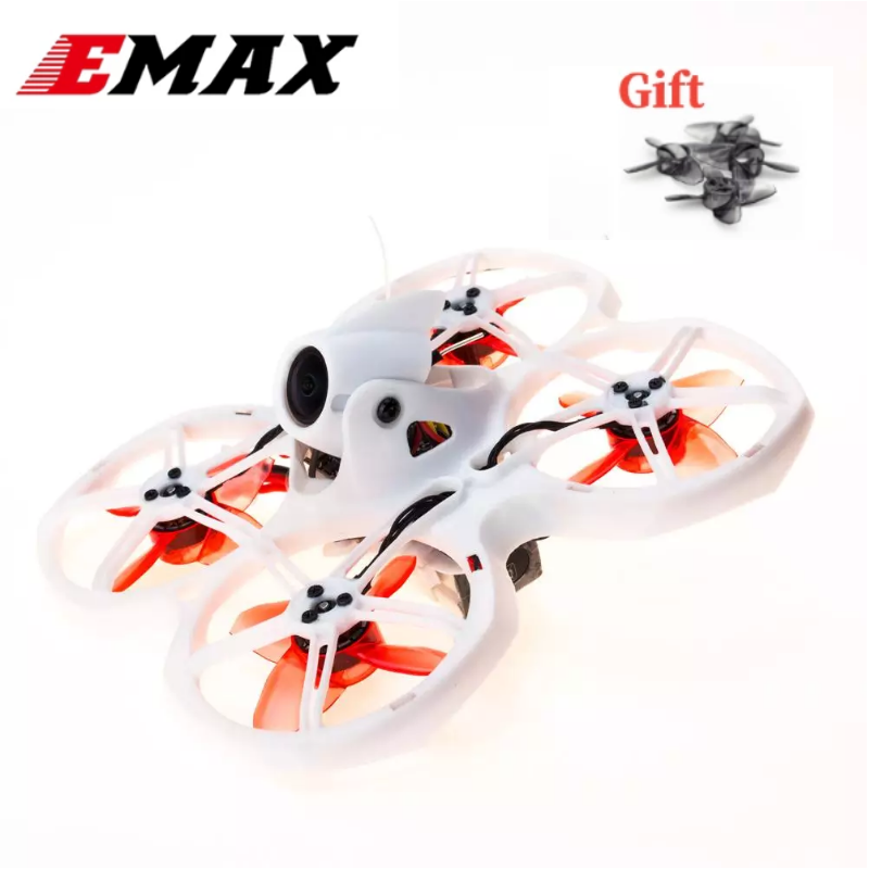 Emax tinyhawk ii 2 rtf fpvレースド - Drone Kit With Camera のレビューと価格