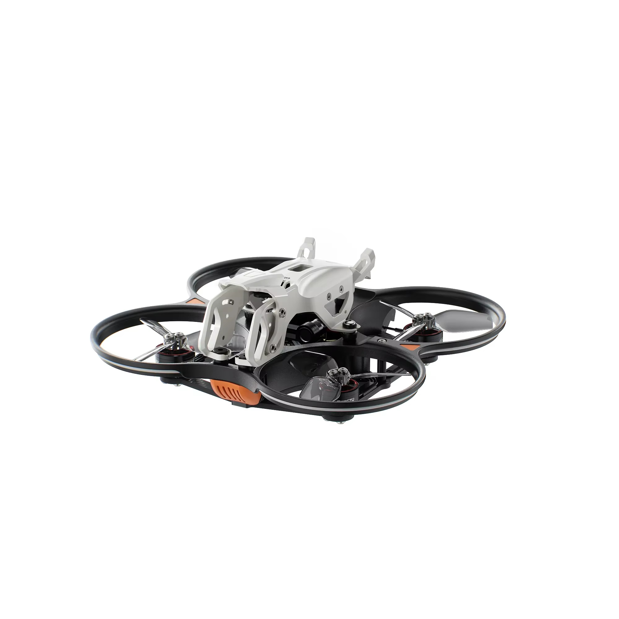 バッテリーなし GEPRC Darkstar 25 O4 P - Drone Kit Racing のレビューと価格