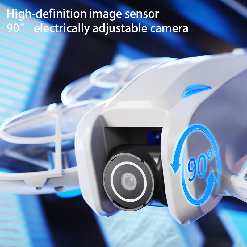 L105 PRO ドローン デュエル 8Kレンズ 完全衝突防 - Drone Kit With Camera のレビューと価格