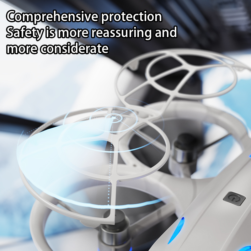 L105 PRO ドローン デュエル 8Kレンズ 完全衝突防 - Drone Kit With Camera のレビューと価格